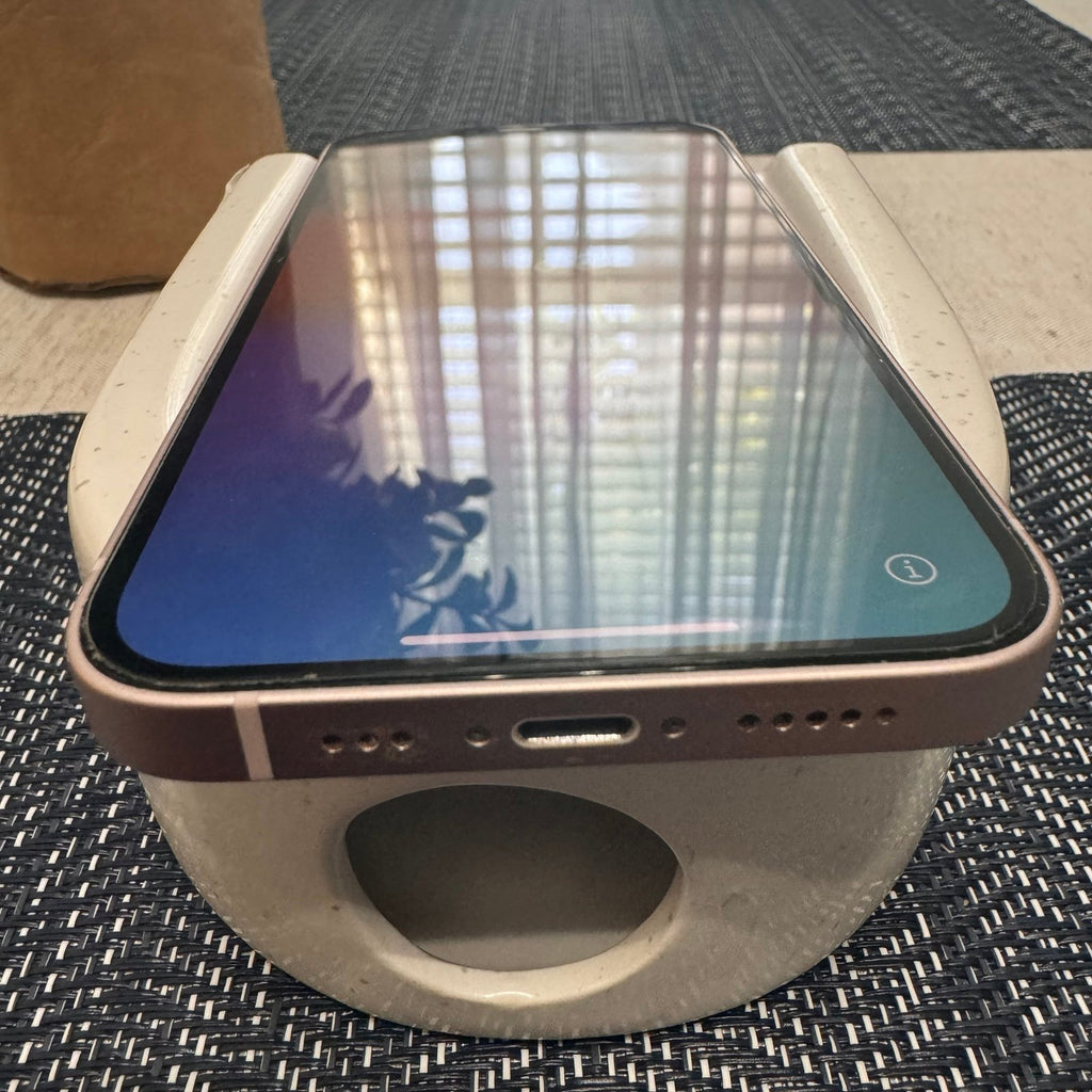 iphone 13 unlocked 128gb in pink 3D13