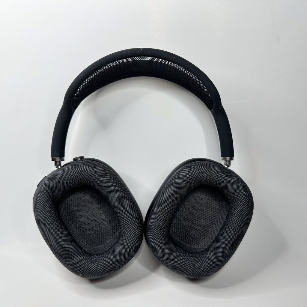 Apple AirPod Max Wireless Over-Ear Headset Space Grey/Black 6F88