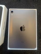 ipad mini 6th generation 64gb with keyboard case 7G52