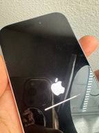 iPhone 15 256GB unlocked blue 8D27