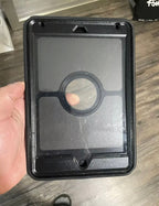 Apple iPad Mini 4th Generation 64 GB in Silver 7L57