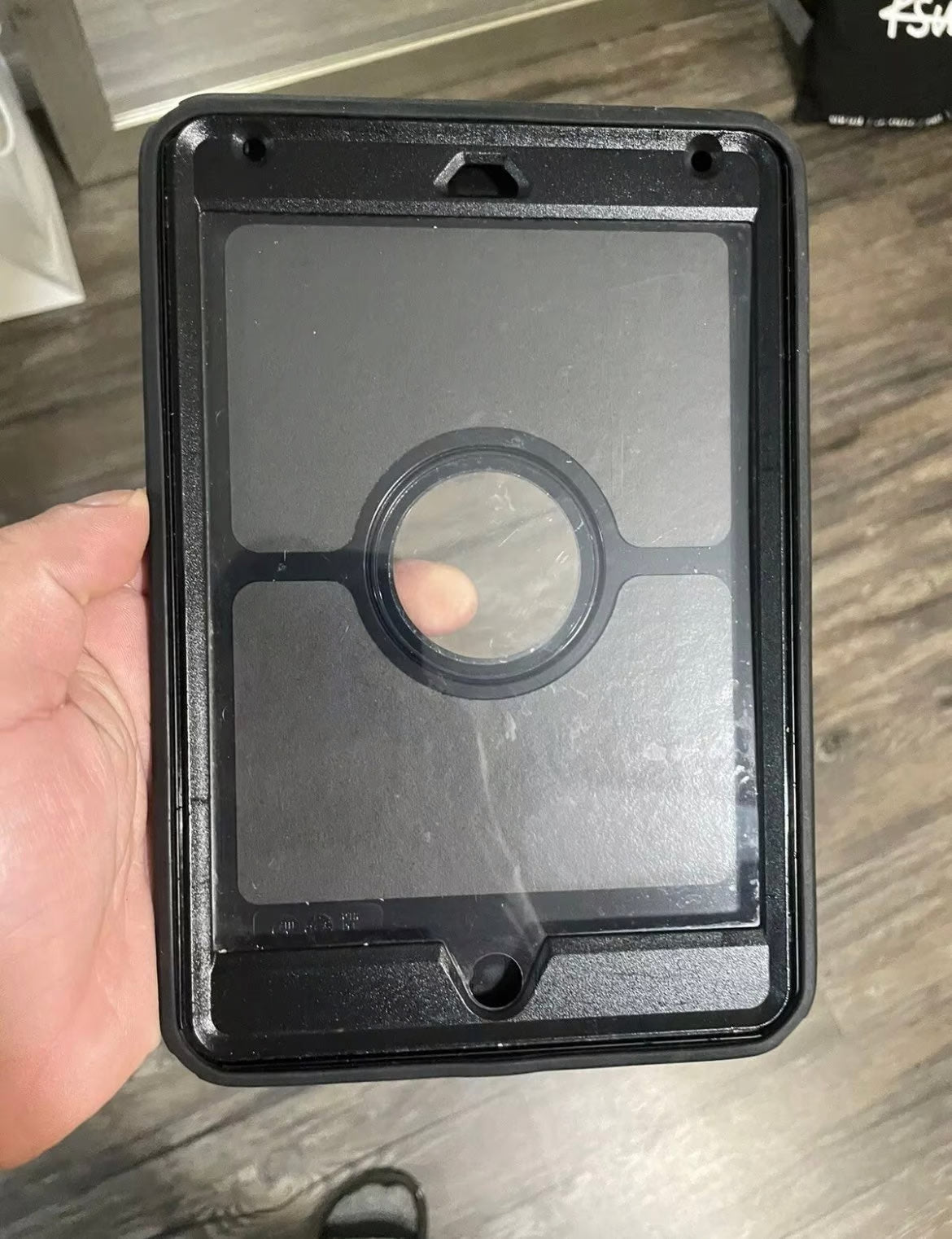 Apple iPad Mini 4th Generation 64 GB in Silver 7L57