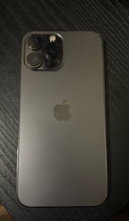 *ON HOLD* Apple iPhone 13 Pro Max *Locked* ATT 2Y79