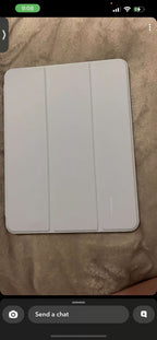Apple iPad Air 5th Generation 9C25