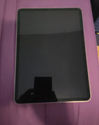 iPad Pro 11 inch (2018) 512GB Wi-Fi 6E23