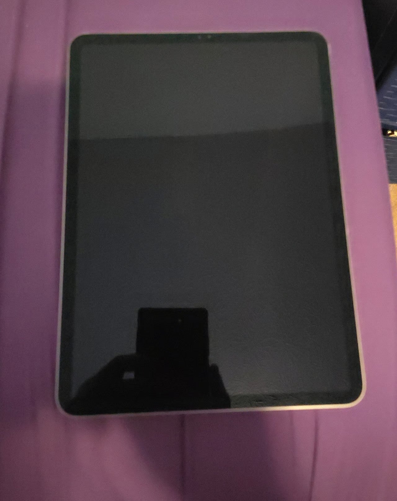 iPad Pro 11 inch (2018) 512GB Wi-Fi 6E23