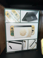 Nintendo Switch OLED Special Edition 8V72