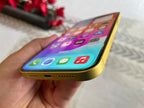 iphone 14 plus yellow 128gb unlocked 2P97