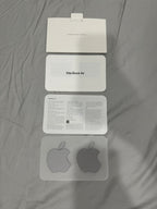 13-inch MacBook Air with Apple M3 chip 7N76