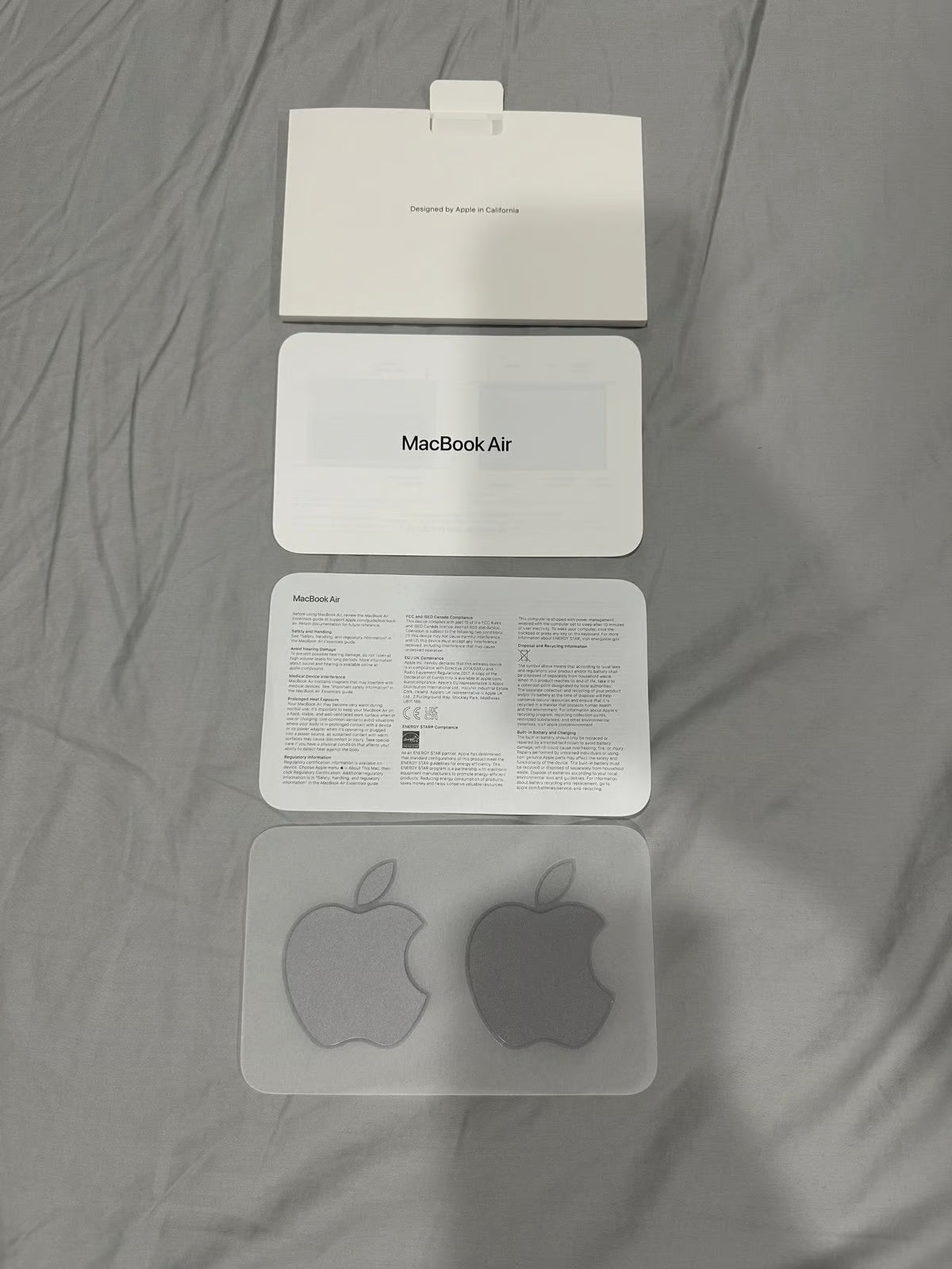 13-inch MacBook Air with Apple M3 chip 7N76