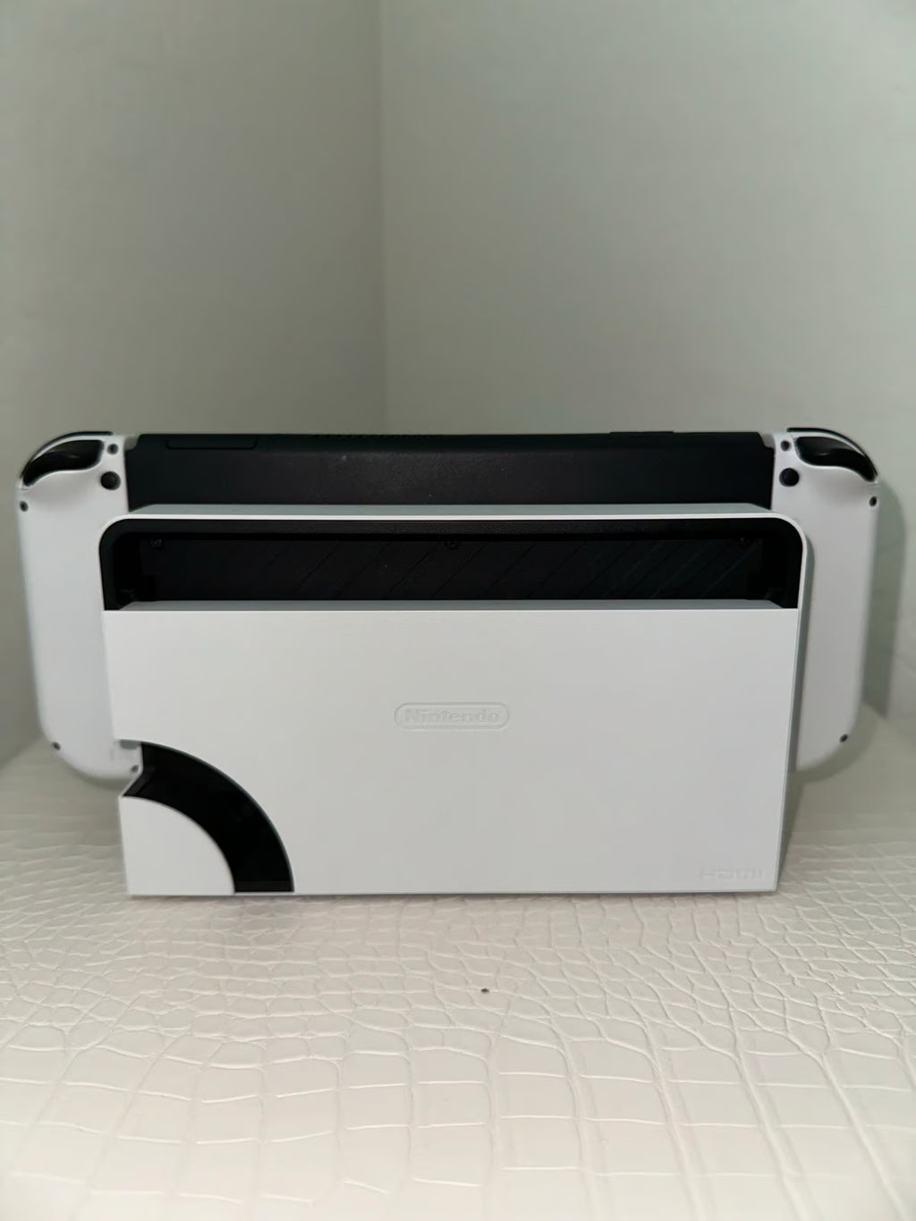 Nintendo switch oled bundle 1U25