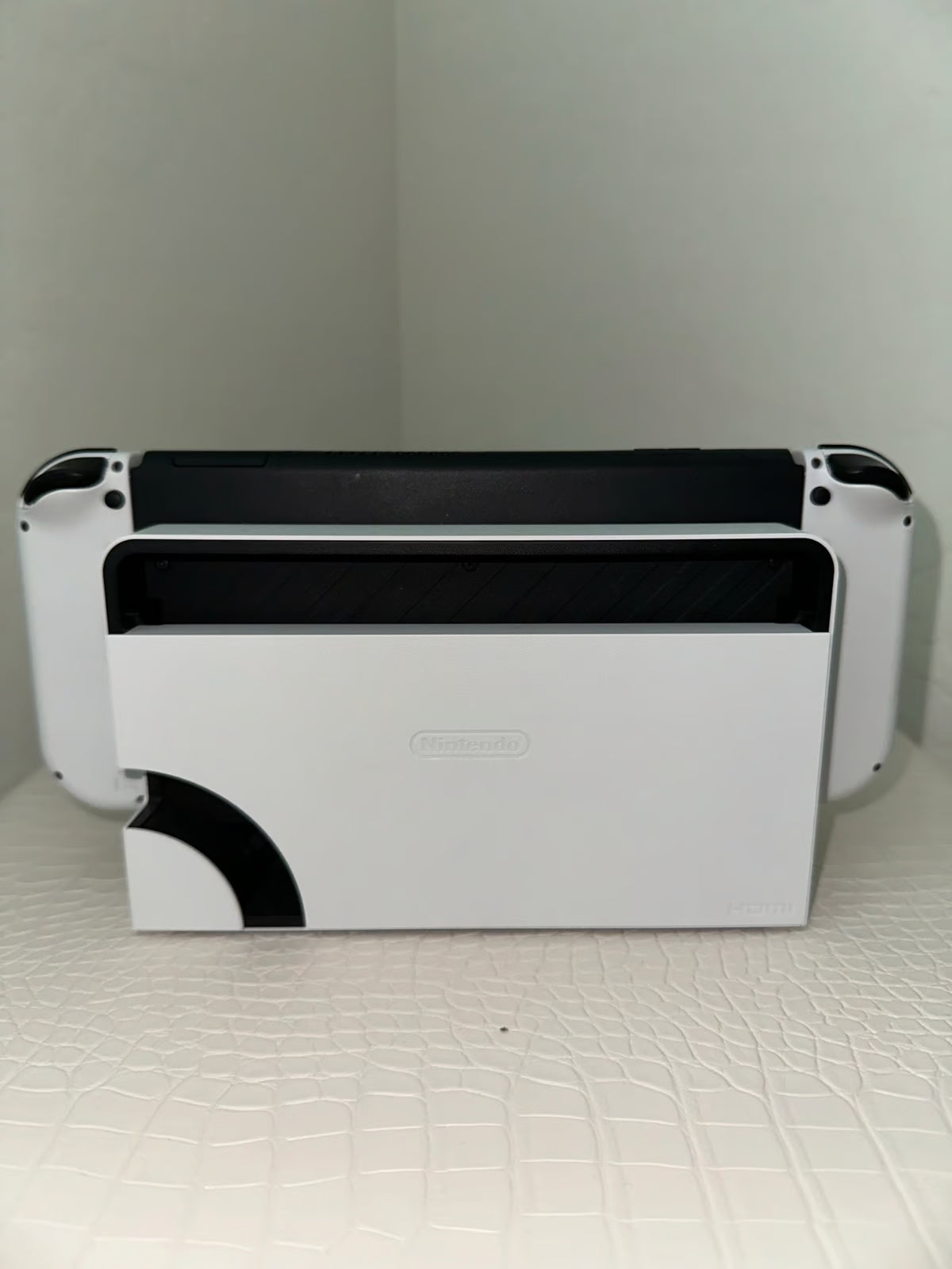 Nintendo switch oled bundle 1U25