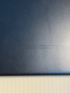 Apple Macbook Air 13.6"" M2 Chip 8GB RAM 512GB SSD Midnight MLY43LL/A 2022 Model 9Y69