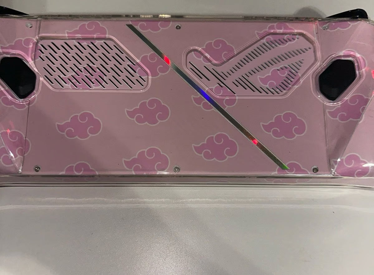 ASUS rog ally z1 extreme 1G22