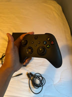 Microsoft Xbox Series X 1TB Console Black 3M38