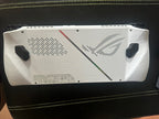 ASUS ROG Ally  7'' (512GB SSD AMD Ryzen Z1 Extreme 16GB RAM) Mobile Gaming PC 8W36