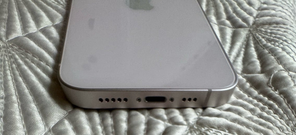 Apple iPhone 13 Pink 256GB 8R52