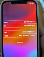 Apple iPhone 12 Pro Max 256 GB Unlocked 3G82