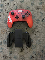 Nintendo Switch Oled Tears of the Kingdom Edition 9K72