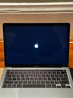 Space Gray 13鈥?MacBook Pro 2020 6R21