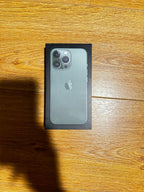 iPhone 13 Pro (Unlocked) 5W22