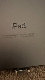 Apple iPad Mini 6th Generation 64 GB 7X81