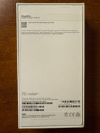 iPhone 15 pro Natural Titanium 256 GB Unlocked 8N92