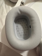 Apple AirPods Max in Silver 2A52