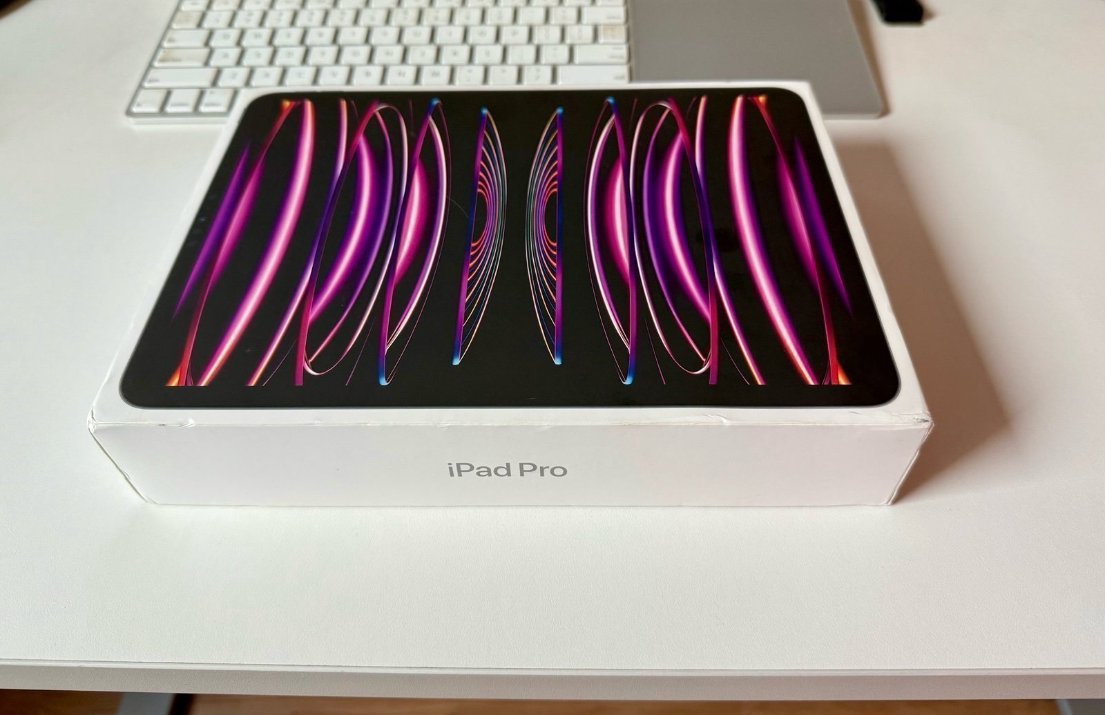[Mint] iPad Pro M2 11 inch 128 GB | 4th Gen | Cellular Unlocked RESERVED 9P67