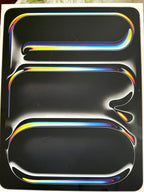 2024 Apple IPad Pro 13�?inch (M4) WiFi + Cellular 2TB ATT 1N27