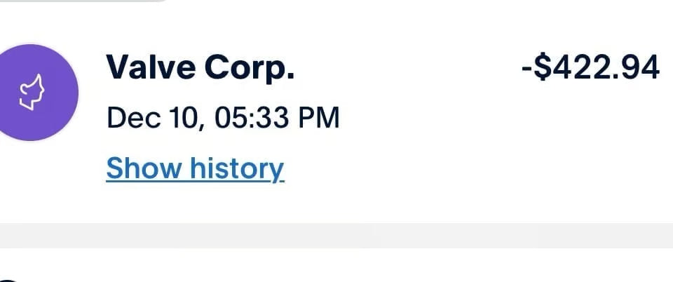 Steam Deck 256 GB 7J82