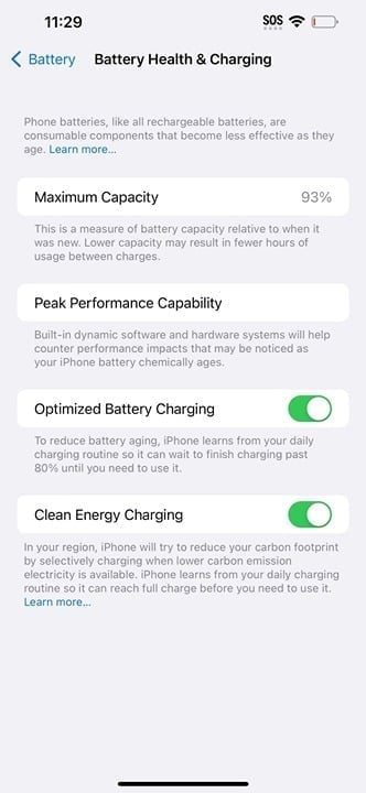 Iphone 13 pro max Gold 256 GB phone unlocked I DON'T ACCEPT OFFERS! 9A51