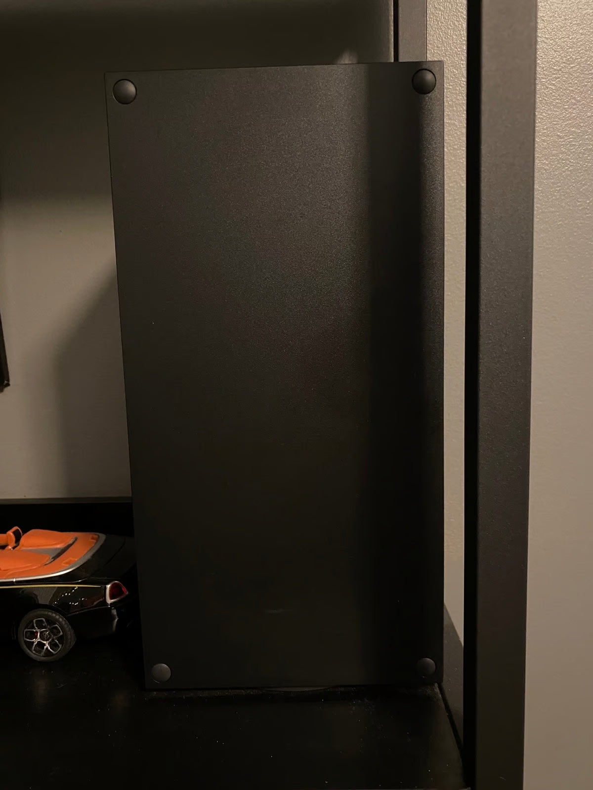 Microsoft Xbox Series X Black 1 TB Console 5G82