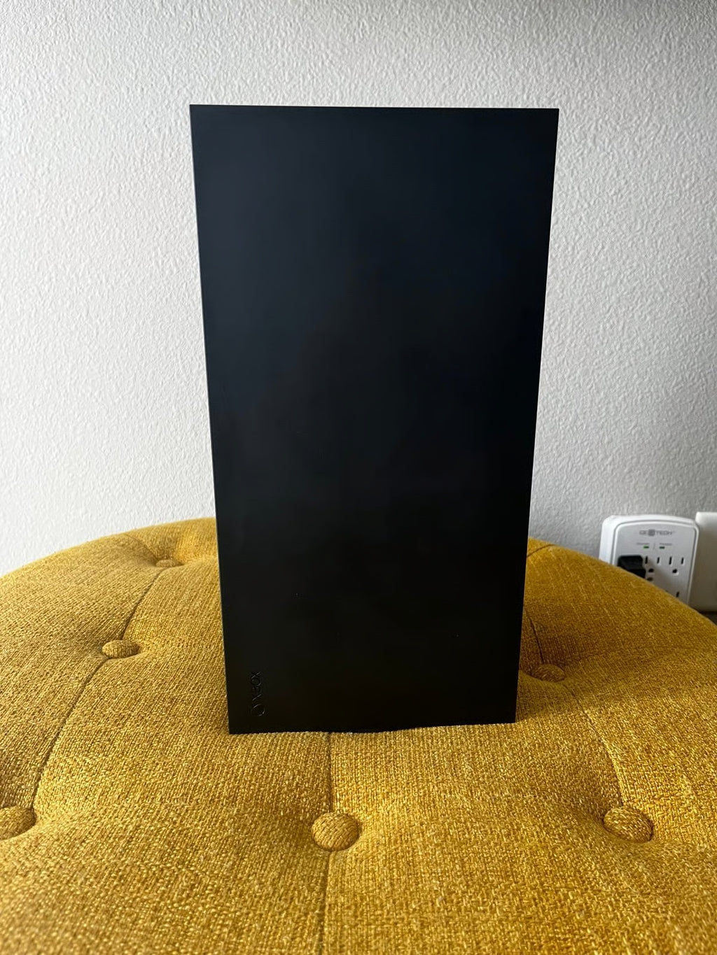 Microsoft Xbox Series X Black 1 TB Console 6J22