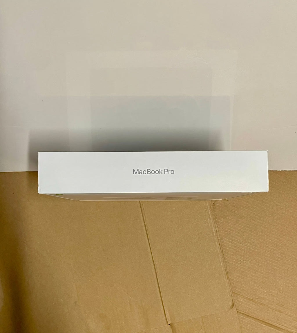 14-inch MacBook Pro with Apple M3 chip 5M73