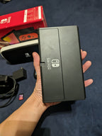 Nintendo Switch OLED 5B31