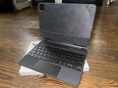 11-inch iPad Air 7Z33