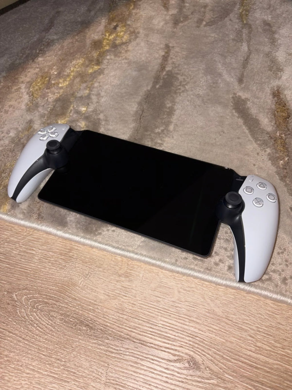 Like New PlayStation Portal 3V12