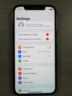 iPhone 12 Pro 512 GB Phone Unlocked 1F56