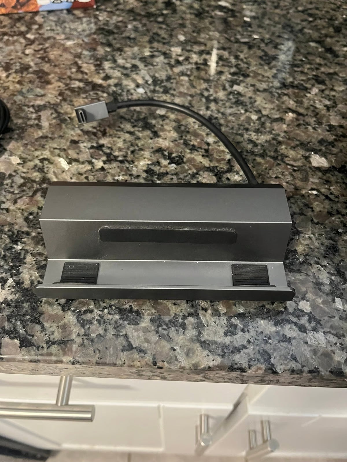 STEAM DECK 256 GB LCD MODEL W/ JSAUX DOCK 2C67