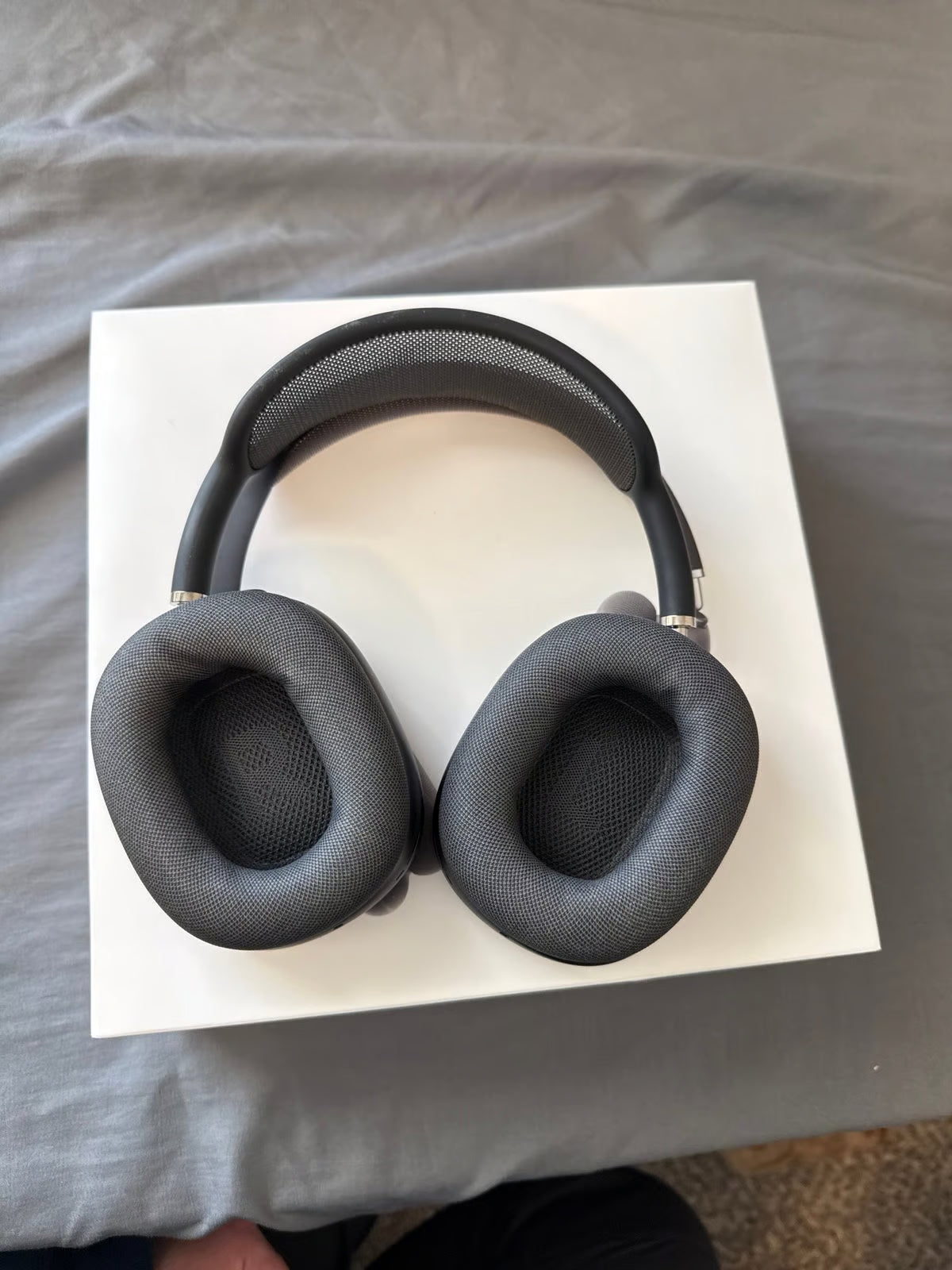 AirPods Max with Smart Case 6U97