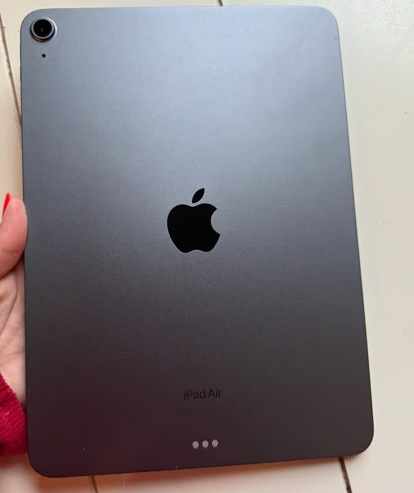 10.9-inch iPad Air Wi-Fi 256GB - Space Gray 3A67