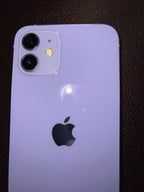 Apple iPhone 12 64 GB in Purple for Unlocked 7C65