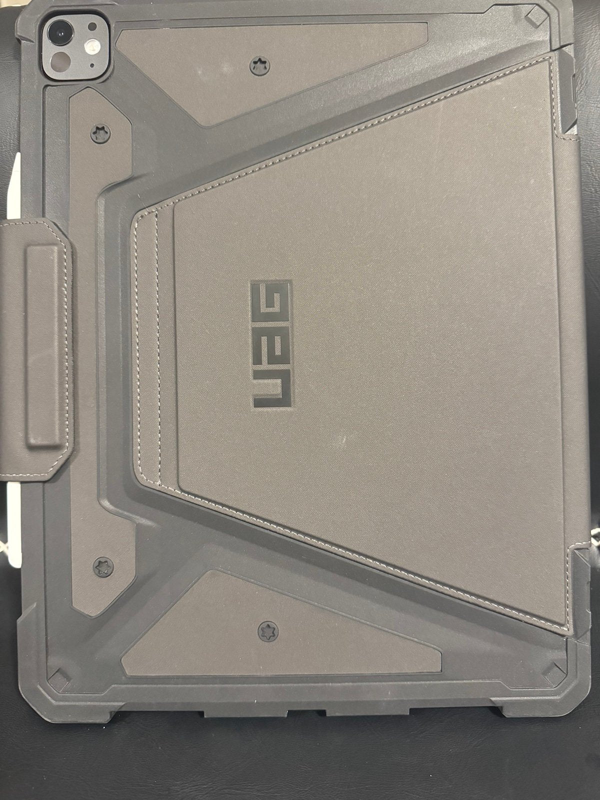 Apple iPad Pro 13"" M4 Celluar with Apple Pencil Pro and case (2024) 1E96