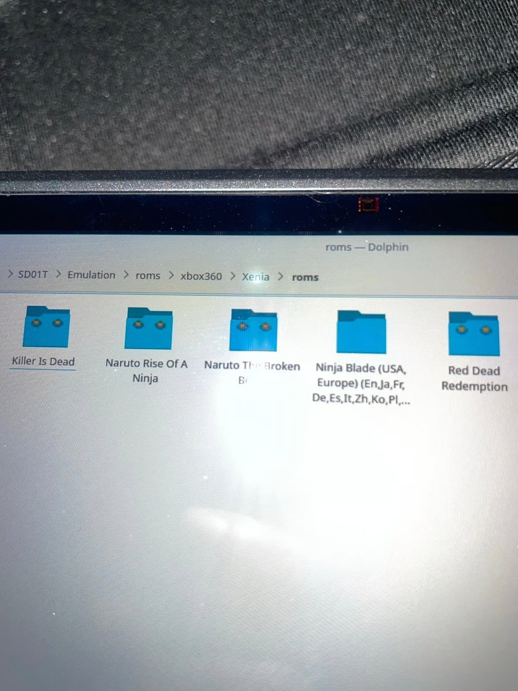 Steam Deck 64gb (Original Not Oled) 9V57