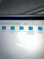 Steam Deck 64gb (Original Not Oled) 9V57