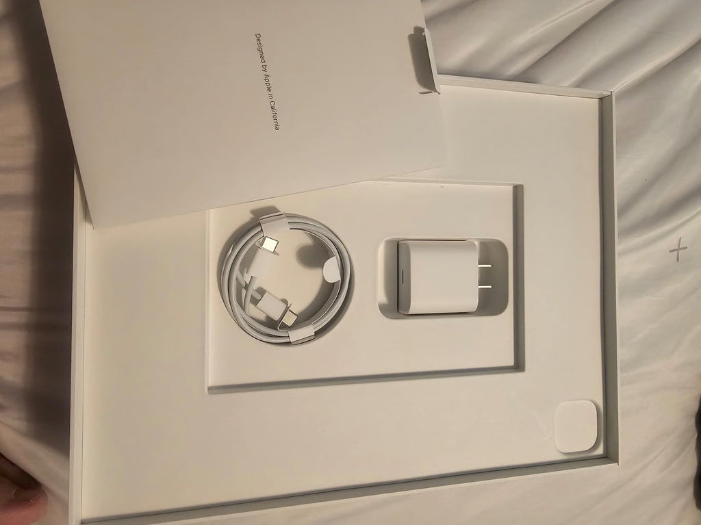 Apple iPad Pro 12.9 5th Generation 128GB Wifi + Cellular Unlocked 2U65