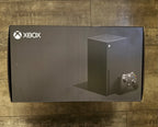 Microsoft Xbox Series X 1TB Console Black 7F73