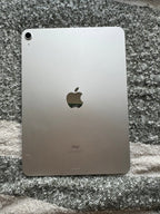Apple iPad Air 4th Generation 64 GB in Silver 3P16