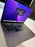 Apple MacBook Pro 13鈥?2020 M1 16GB 1TB Touch Bar 8L93